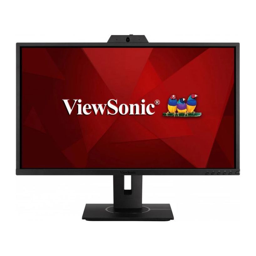 Viewsonic VG2740V 27-inch FHD IPS Video Conferencing Monitor