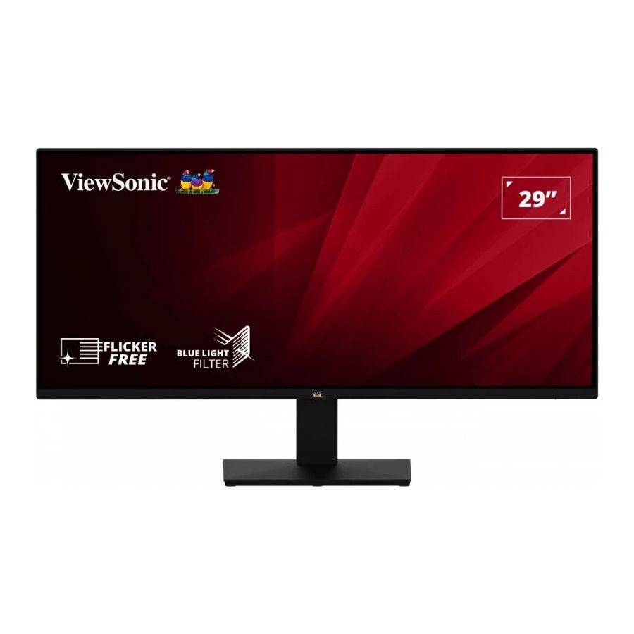 Viewsonic VA2932-MHD 29-inch WFHD IPS Monitor