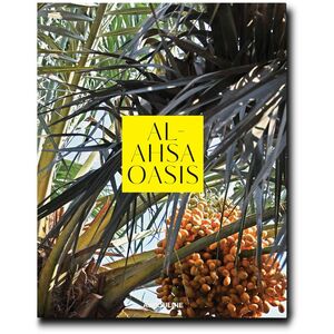Al Ahsa Oasis | Azedine Beschaouch
