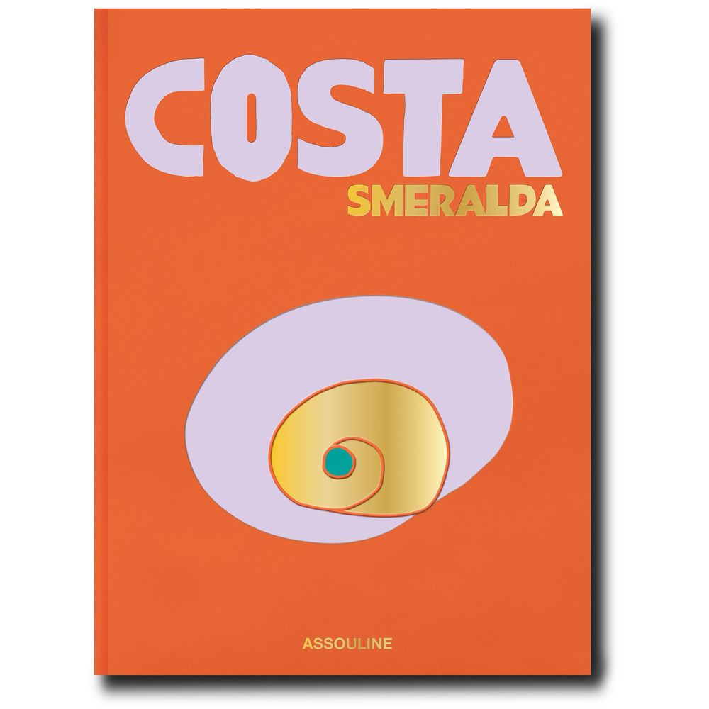 Costa Smeralda | Cesare Cunaccia