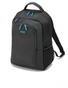 Dicota Spin Black 14-15.6 Inch Laptop Backpack