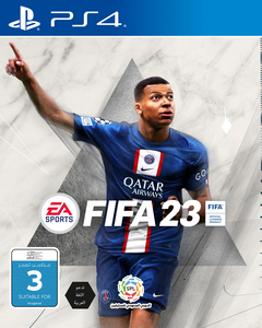 FIFA 23 - PS4 (Pre-order)