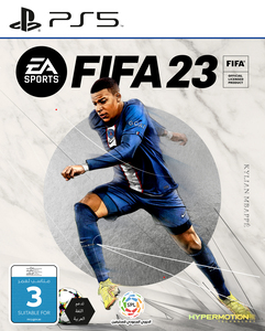 FIFA 23 - PS5 (Pre-order)