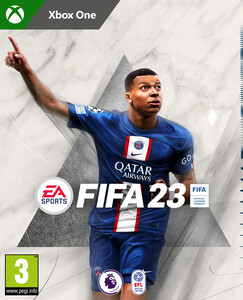 FIFA 23 - Xbox One (Pre-order)