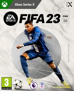 FIFA 23 - Xbox Series X (Pre-order)