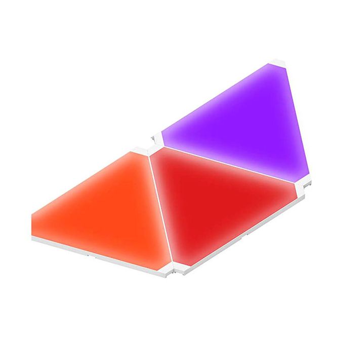 Lifesmart Cololight RGB Triangle Light Extension (Pack of 3)