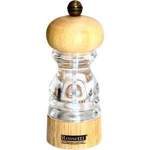 Rossetti Heritage Pepper Grinder (Small)