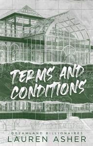 Terms & Conditions Booktok | Lauren Asher