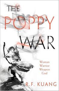 The Poppy War 1 | Kuang Rf