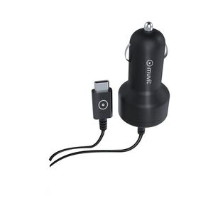 Muvit SL-300 Car Charger for Nintendo Switch