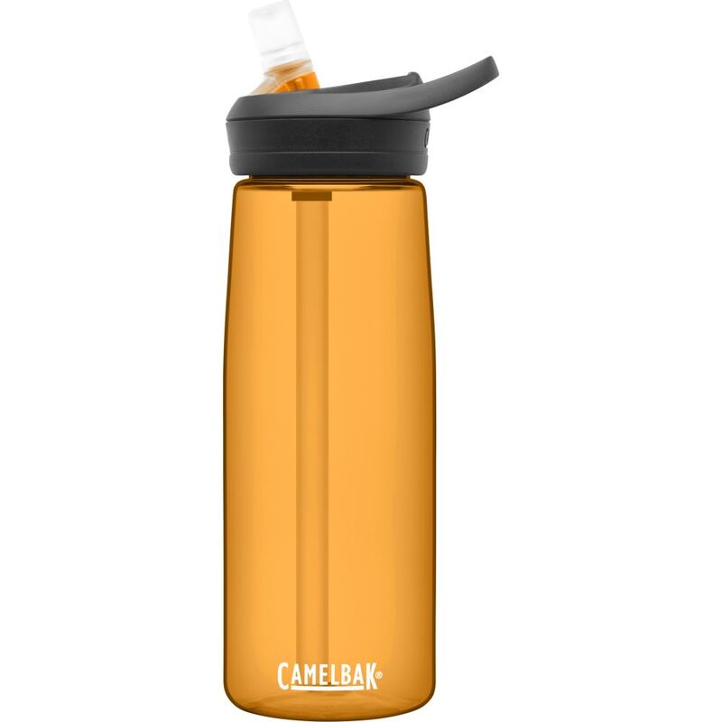 Camelbak Eddy + 25Oz Lava Water Bottle