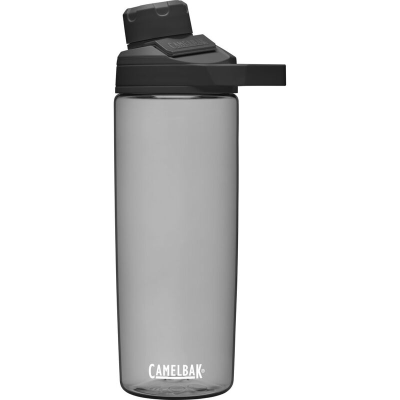 Camelbak Chute Mag 20Oz Charcoal Bottle