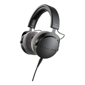 Beyerdynamic Dt-700-Pro-X Studio Headphones - Black