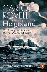 Helgoland | Carlo Rovelli