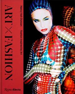Art X Fashion | Nancy Hall