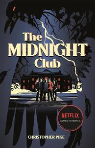 The Midnight Club | Christopher Pike