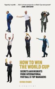 How to Win The World Cup | Chris Evans