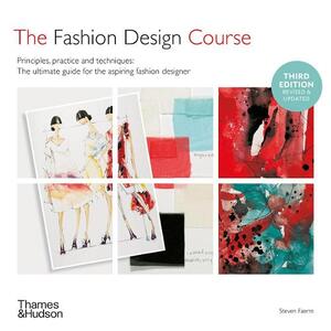 Fashion Design Course | Steven Faerm