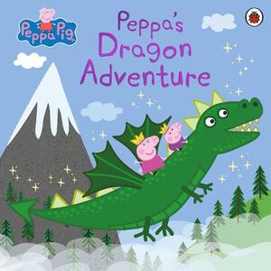 Peppa Pig Peppas Dragon Adventure | Peppa Pig