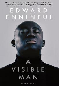 A Visible Man | Edward Enninful