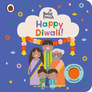 Baby Touch Happy Diwali | Ladybird