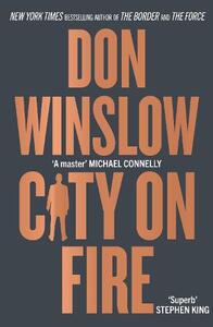 City On Fire | Don Winslow