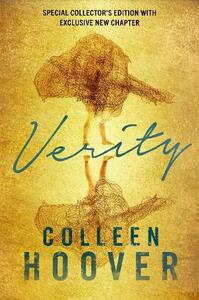 Verity Special Edition | Colleen Hoover