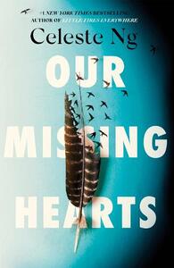Our Missing Hearts | Celeste Ng