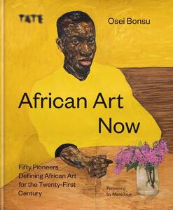 African Art Now | Osei Bonsu