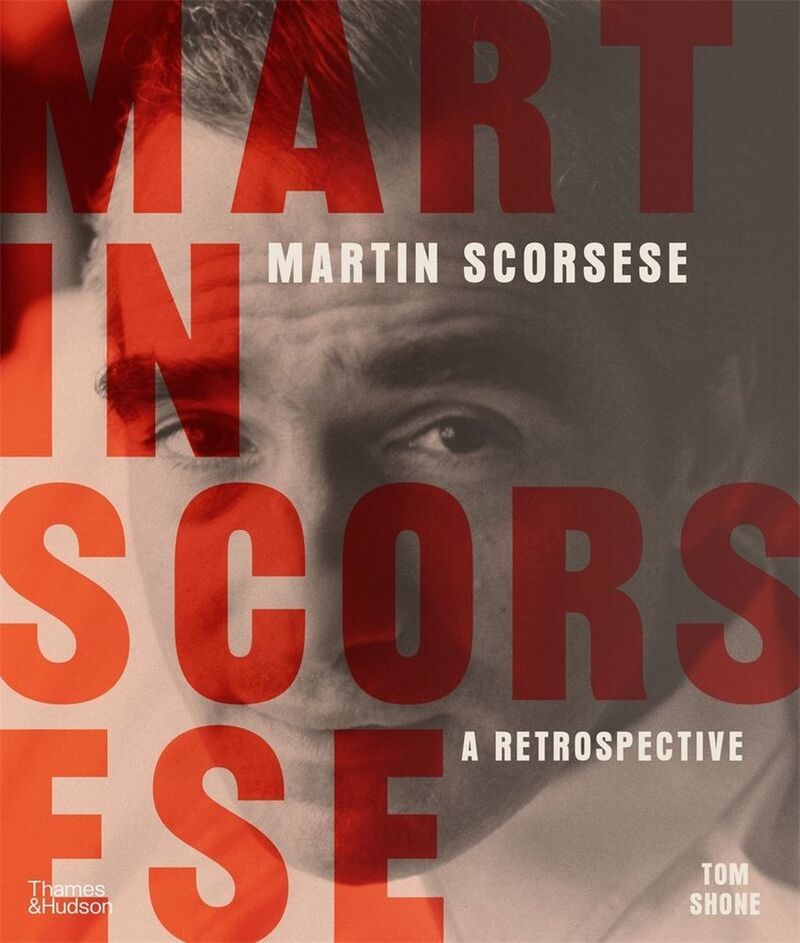 Martin Scorsese | Tom Shone