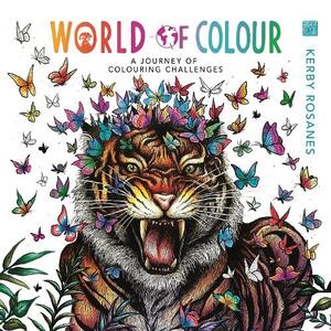 World of Colour | Kerby Rosanes