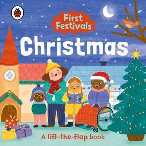 First Festivals Christmas | Ladybird