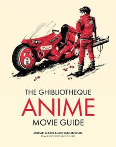 Ghibliotheque Guide to Anime | Jake Cunningham