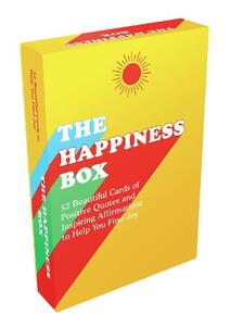 The Happiness Box | Summersdale