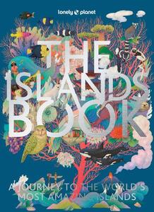 The Islands Book | Lonely Planet