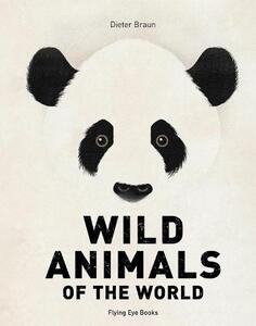 Wild Animals of The World | Dieter Braun