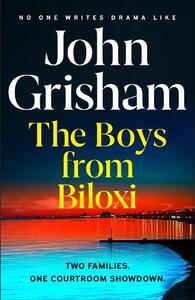 The Boys From Biloxi | John Grisham