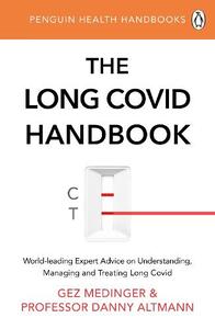 The Long Covid Handbook | Gez Medinger