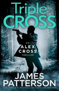 Cross Over | James Patterson
