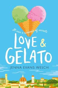 Love & Gelato | Jenna Evans