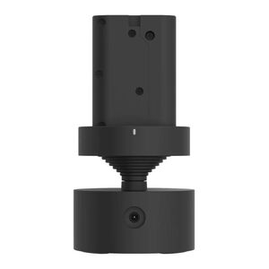 Ring Indoor/Outdoor Pan-Tilt Mount for Stick Up Cam Plug-In (3rd Gen) - Black