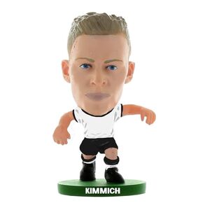 Soccerstarz Germany Joshua Kimmich New Home Kit Collectible 2-Inch Figure
