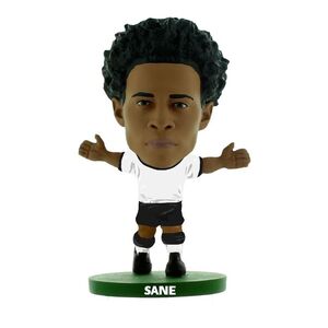 Soccerstarz Germany Leroy Sane New Home Kit Collectible 2-Inch Figure