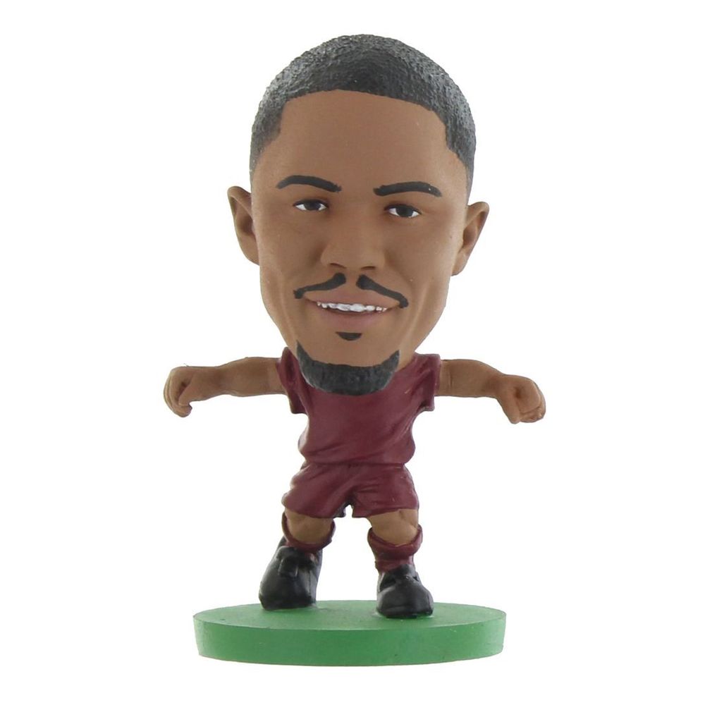 SoccerStarz Chelsea Pedro Home Kit (Classic) /Figures SoccerStarz Chelsea Pedro Home Kit (Classic) /Figures