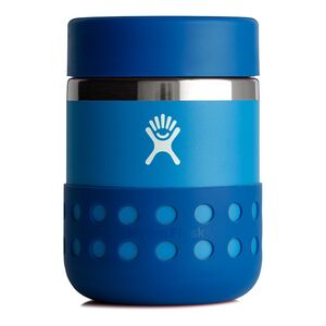 Hydro Flask Kids Insulated Food Jar & Boot 355ml - Lake