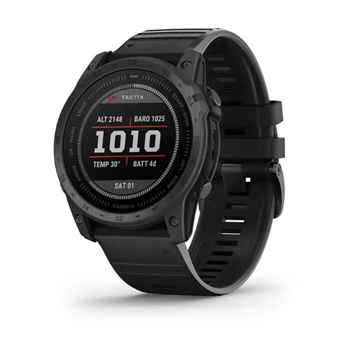 Garmin Tactix 7 GPS Watch - Standard Edition