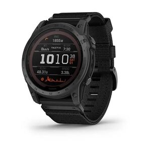 Garmin Tactix 7 GPS Watch - Pro Ballistics Edition