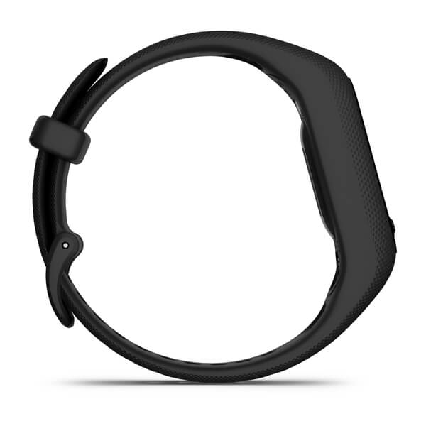 Garmin Vivosmart 5 Fitness Tracker - Black (S/M)
