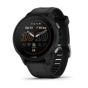 Garmin Forerunner 955 Fitness Smartwatch - Black
