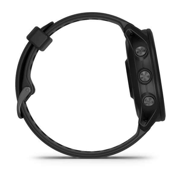 Garmin Forerunner 955 Solar Fitness Smartwatch - Black